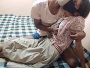 Preview 1 of Indian college girl Sex video