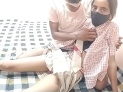Preview 3 of Indian college girl Sex video