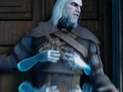 Preview 2 of Geralt Visits Skellige video mashup
