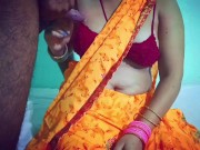Preview 4 of Desi hot wife having very tight and beautiful pussy got rubbed and fucked by her lover