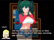 Preview 4 of Izumi And Lazuli Sex Scenes Futa Concoction Sex Game Part 3 [18+]