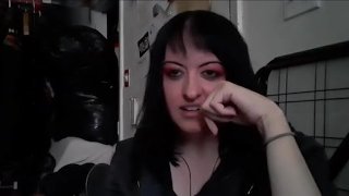 Hot Cam girl stream webcam SFW