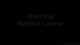 Oh God, My Submissive Latina Stepsis Fucked Me So....Good - Sophia Leone - MyPervyFamily