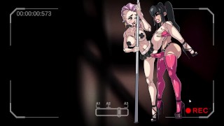 Third Crisis Sex Game [18+] Sex Scenes Gameplay Part 9