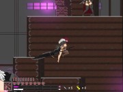 Preview 4 of Seal of Lutellaria Side Scroller Game Play [Part 03] Mini Sex Game [18+] Porn Game Play