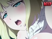Preview 3 of THE HOTTEST RUSSIAN GIRL THIS HENTAI WILL MAKE YOU CUM FAST