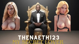 Secret Lover | Sex Story