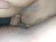 Preview 6 of Pussy fucking with cumshot