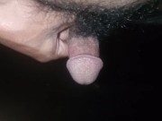 Preview 3 of BEING SUPPORTED SMALL DICK IS VERY RARE IN THE WORLD OF JUICE PUSSY LICKING.
