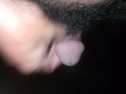 Preview 4 of BEING SUPPORTED SMALL DICK IS VERY RARE IN THE WORLD OF JUICE PUSSY LICKING.
