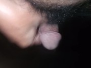 Preview 5 of BEING SUPPORTED SMALL DICK IS VERY RARE IN THE WORLD OF JUICE PUSSY LICKING.