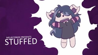 Stuffed | Claire x Edgar Short | Animation