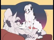 Preview 2 of Furry Compilation