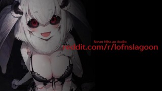 [F4A] Moth Girl Cuddlefuck Audio Roleplay