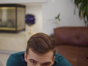Preview 5 of Gamer Boyfriend Jason Pierce Bets You Oral And Loses - My POV Boyfriend - FPOV Virtual Sex