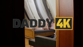 DADDY4K. Hero & Whore