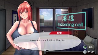 [#04 Hentai Game Not Sexaloid Eury(Hentai fantasy game) Play video]