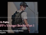 Preview 5 of My BFF's Younger Brother (Part 1)