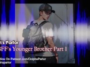 Preview 6 of My BFF's Younger Brother (Part 1)