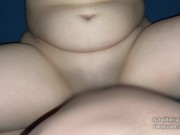 Preview 4 of オナ禁解除必須のむちむち巨乳色白女子のキツマンで30秒も持たずに即射精。半中半外で抱き心地最高のキツキツの膣内の奥に結局中出し。