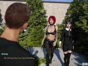 Preview 5 of Lust Academy 490