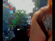 Preview 6 of Big Titty Redhead Gives You a JOI *ASMR STYLE*