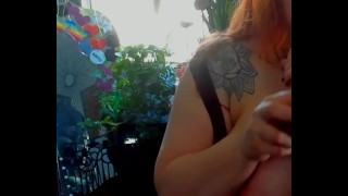 Big Titty Redhead Gives You a JOI *ASMR STYLE*