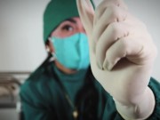 Preview 3 of Latex Glove Fetish ASMR