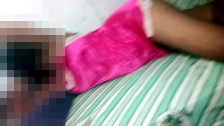 සිංහල වොයිස් තව පොඩ්ඩෙන් මාට්ටු හලෝ හබී දන්නෑ මට BF ඉන්නෝ කියලා- Sri Lanka cheating Wife Sex with Bf