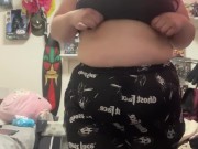 Preview 3 of Bbw titty drop