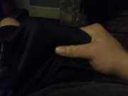 Preview 2 of Always playing with my cock