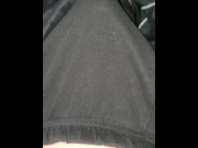Preview 4 of The cock stood up with no hands involved. Many beautiful women on porn hub.