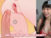 Preview 1 of Tatsumaki Gaped by Cock | Hentai
