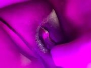 Preview 4 of Upclose pussy play💕
