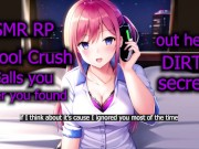 Preview 3 of I know that you know  ASMR RP GERMAN (english sub) (Phone Sex) (humour) (fake moans)