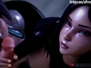 Preview 1 of monarchnsfw sfm compilation