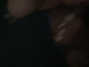 Preview 3 of Bad girl records herself sucking my dick
