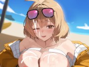 Preview 5 of Rinhee top hentai big boobs
