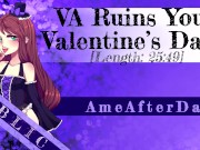 Preview 2 of VA Ruins Your Valentine’s date!