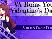 Preview 6 of VA Ruins Your Valentine’s date!