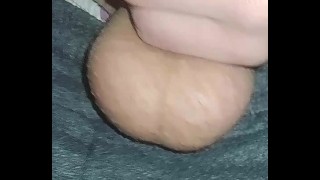 Perfect Boy Masturbating Alone Until Erection - SexBoyPerfect Hot Porn HD Pov