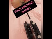 Preview 3 of FACETIME FUCK MACHINE SHOWS 304-404-2094