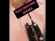 Preview 5 of FACETIME FUCK MACHINE SHOWS 304-404-2094