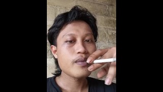 Pukulan keras siang hari