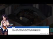 Preview 4 of Horny Villa Ep-1 | Tz Gaming