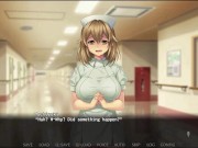 Preview 6 of Hentai Reviews Visual Novel: Nope Nope Nope Nurses