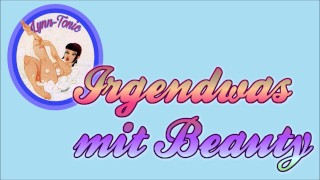 Got deleted on YT - Irgendwas mit Beauty 20: 5 indoor/bedroom micros | dancing | seetrough | nude