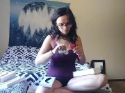 Preview 5 of Svakom Cici Vibrator Unboxing