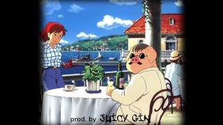 Ghibli Anime x String Type Beat "Porco Rosso"
