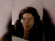 Preview 1 of Liseli türk kızın snapchat videoları ifşa oldu